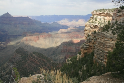 Grand Canyon 2008